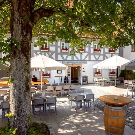 Hotel-Restaurant Heiligenstadter Hof Heiligenstadt in Oberfranken Екстериор снимка