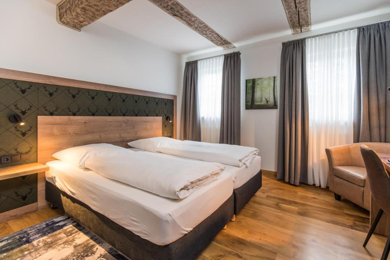 Hotel-Restaurant Heiligenstadter Hof Heiligenstadt in Oberfranken Екстериор снимка
