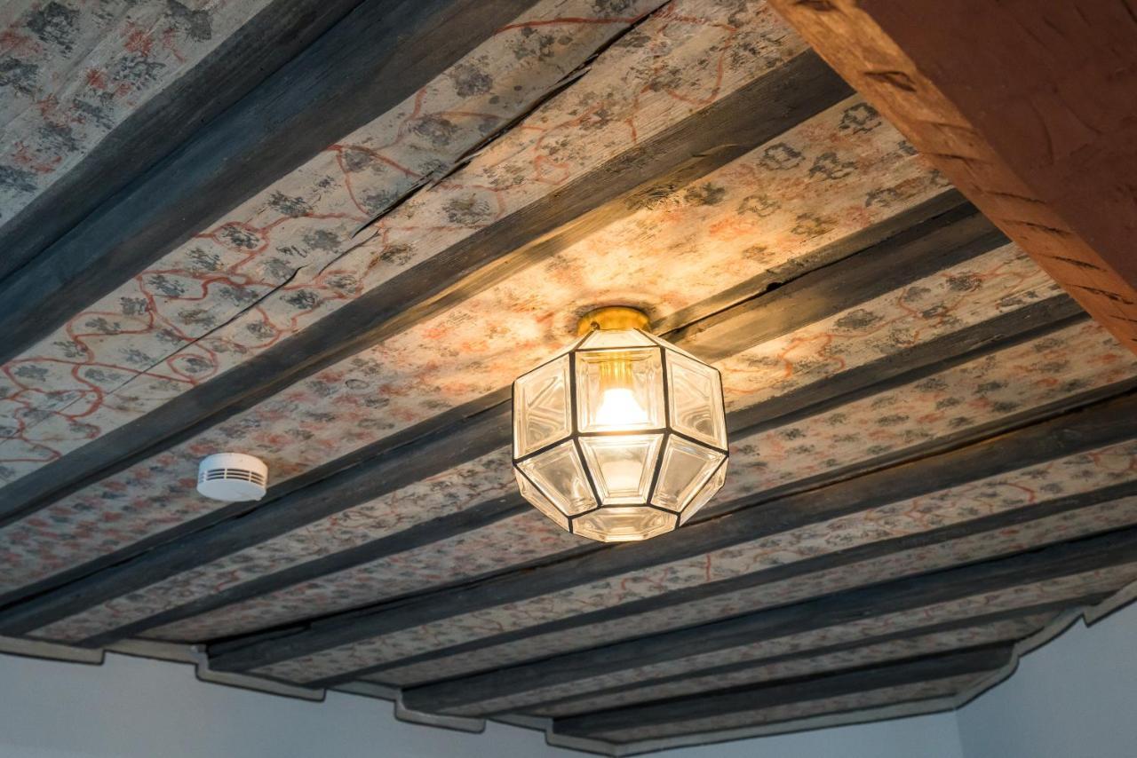 Hotel-Restaurant Heiligenstadter Hof Heiligenstadt in Oberfranken Екстериор снимка