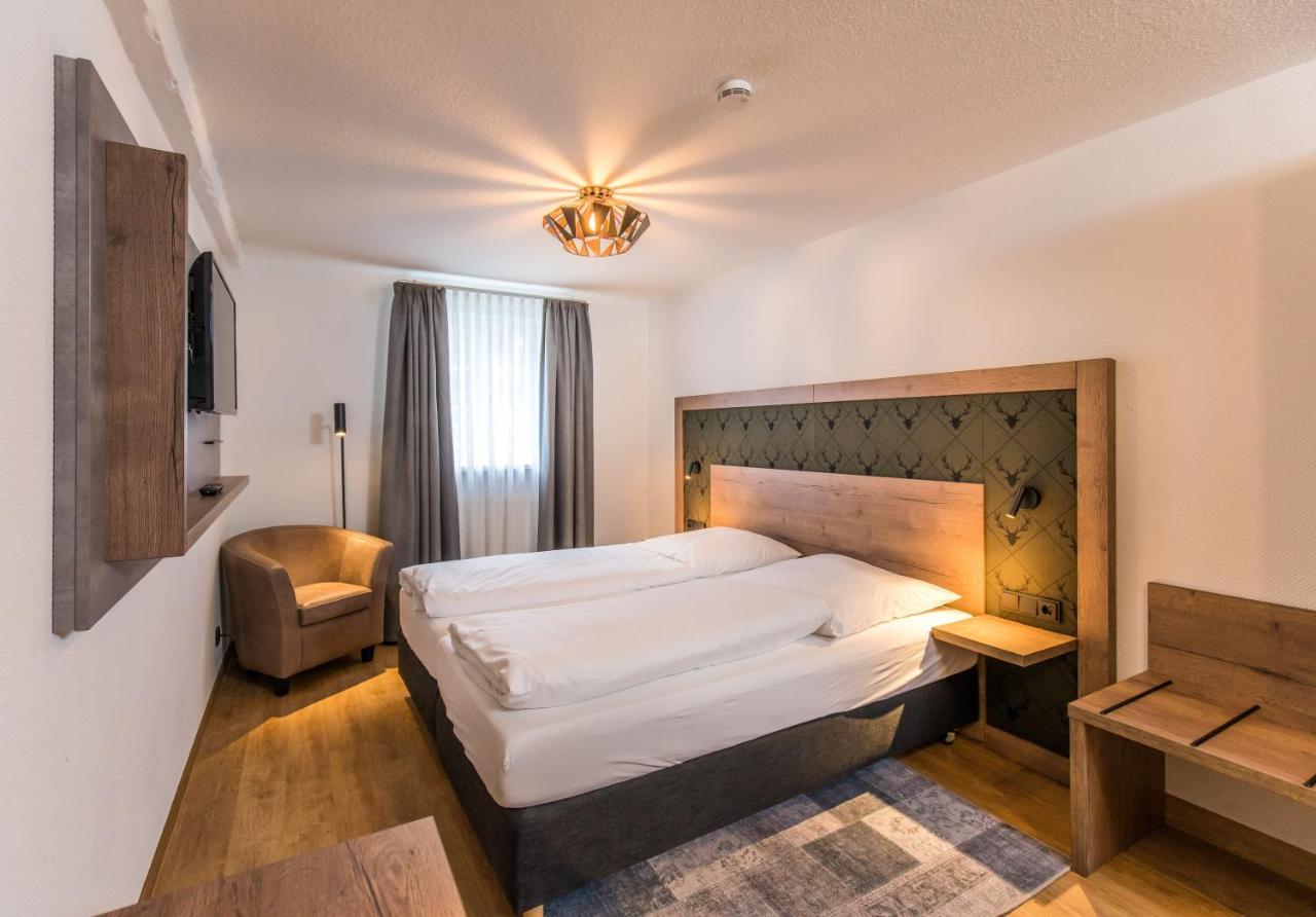 Hotel-Restaurant Heiligenstadter Hof Heiligenstadt in Oberfranken Екстериор снимка